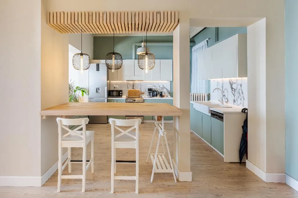 APARTMENT SEA VIEW Room, Infinity & Beyond Seafront Apartments by halu!, Halkidiki