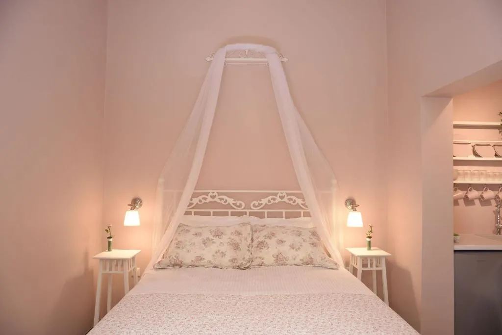 Room, Athens Koukaki Boutique Apartments, Athens