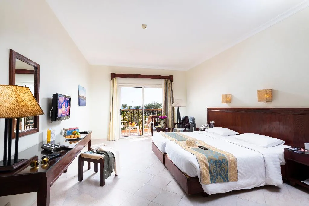 SINGLE STANDARD Room, The Three Corners Sunny Beach Resort, Red Sea Riviera