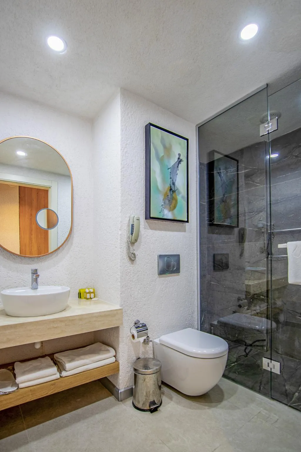 FAMILY ROOM CLUB Room, Bodrum Beach Resort, Bodrum