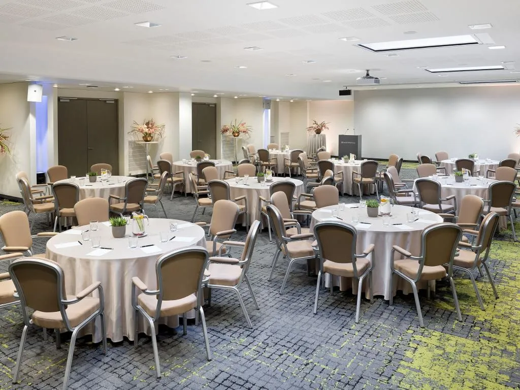 Conferences, Nordic Hotel Forum, Tallinn