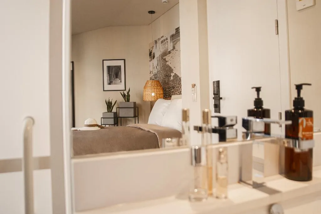 Double or Twin DELUXE Room, Room Select Liberdade, Lisbon