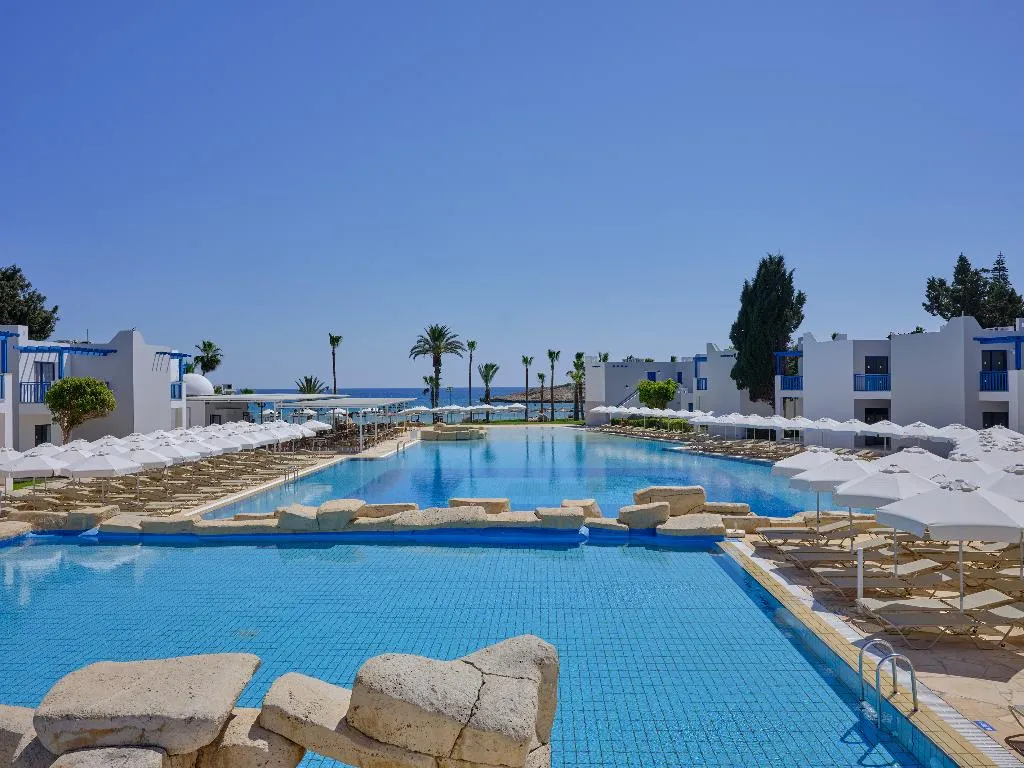 General view, Atlantica Callisto, Cyprus