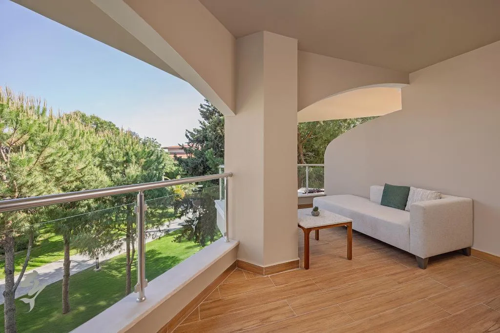SUITE STANDARD Room, Sirene Belek Hotel, Antalya