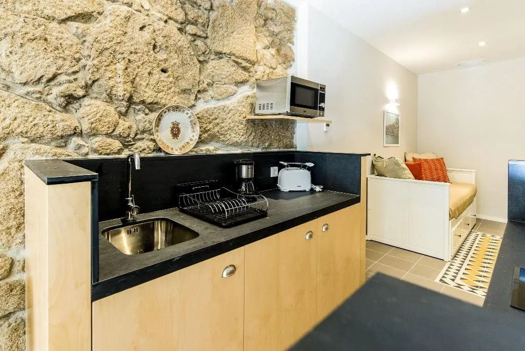 Room, Oporto Trendy River, Porto