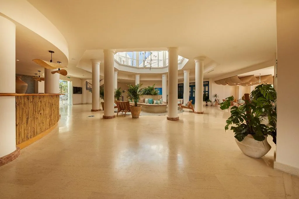 Lobby, Aluasoul Zakynthos - Adults Only - All Inclusive, Zante