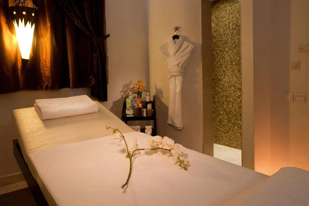Room, Kenzi Menara Palace & Resort, Marrakech