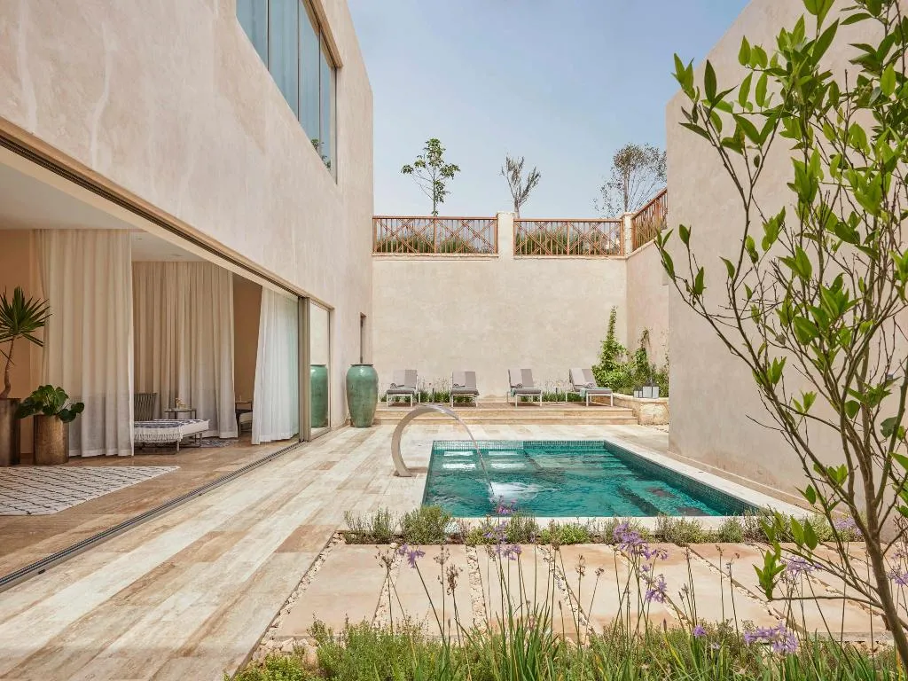Sports and Entertainment, Fairmont Taghazout Bay, Agadir