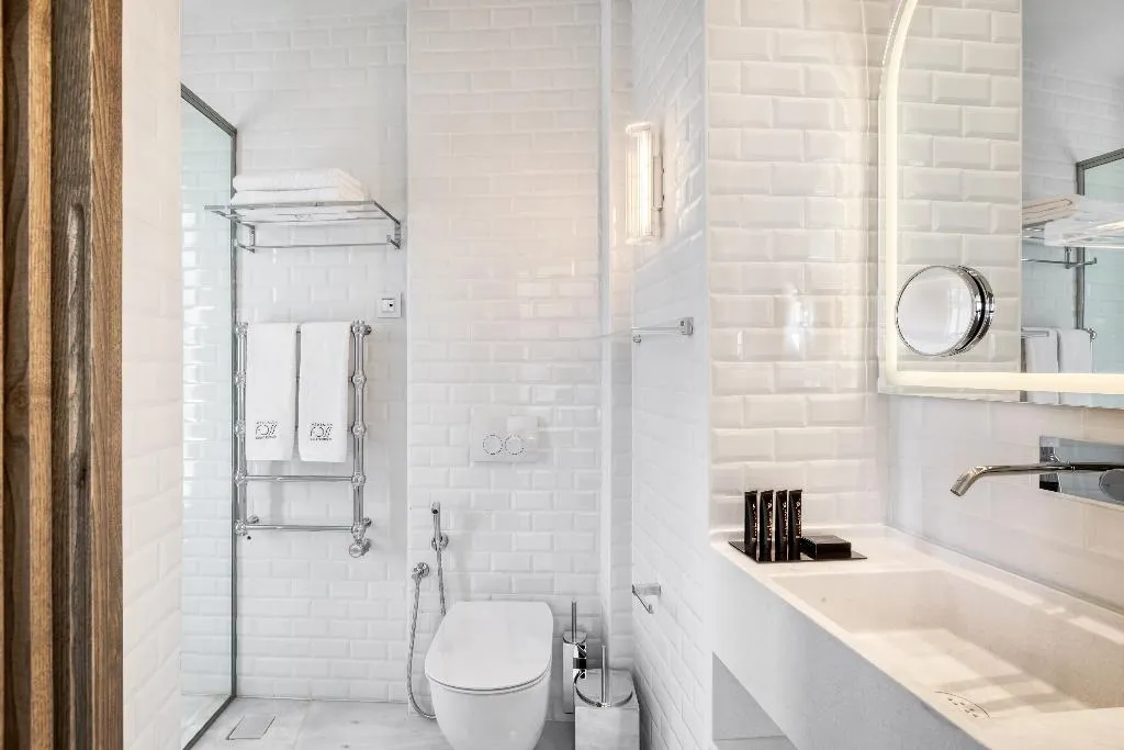 SUITE STANDARD Room, Athenian Foss, Athens