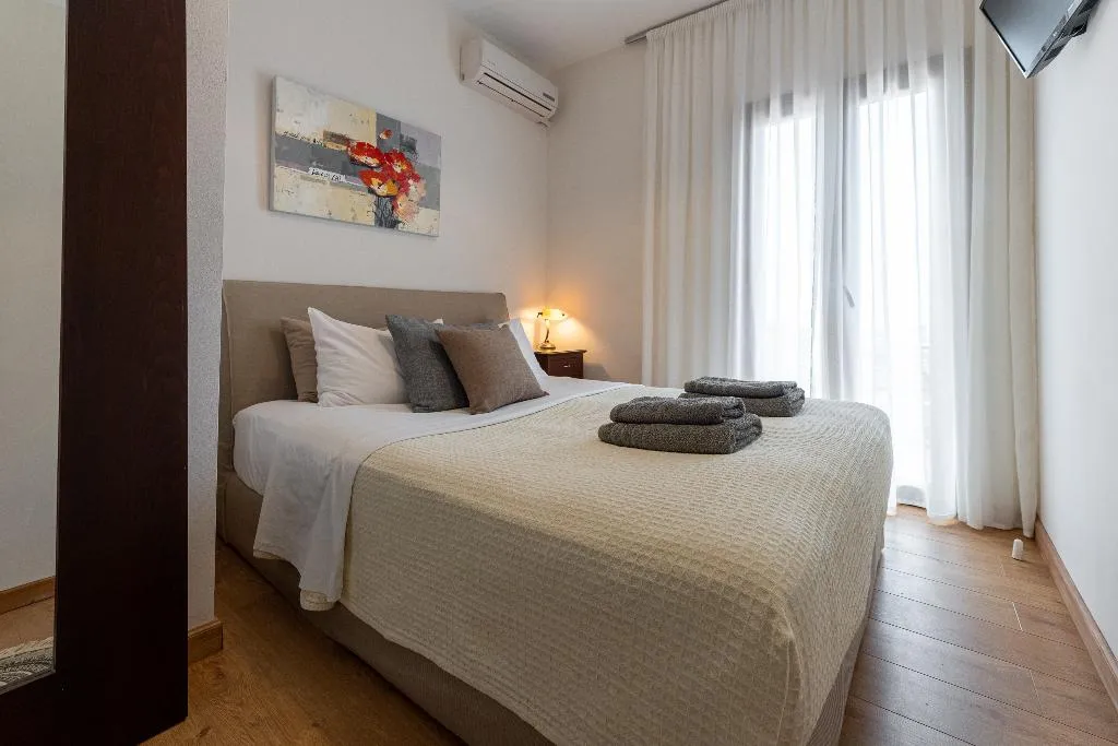 VILLA WITH PRIVATE POOL Room, Skiathos Gea Villas, Skiathos