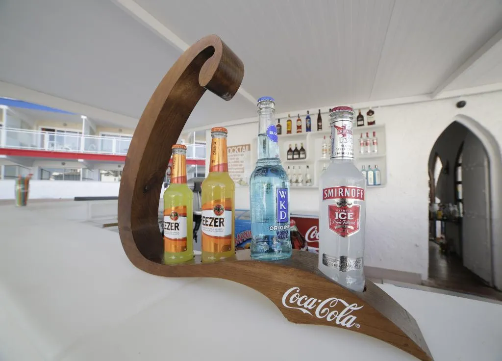 Bar, Pierre & Vacances Mallorca Deya, Majorca