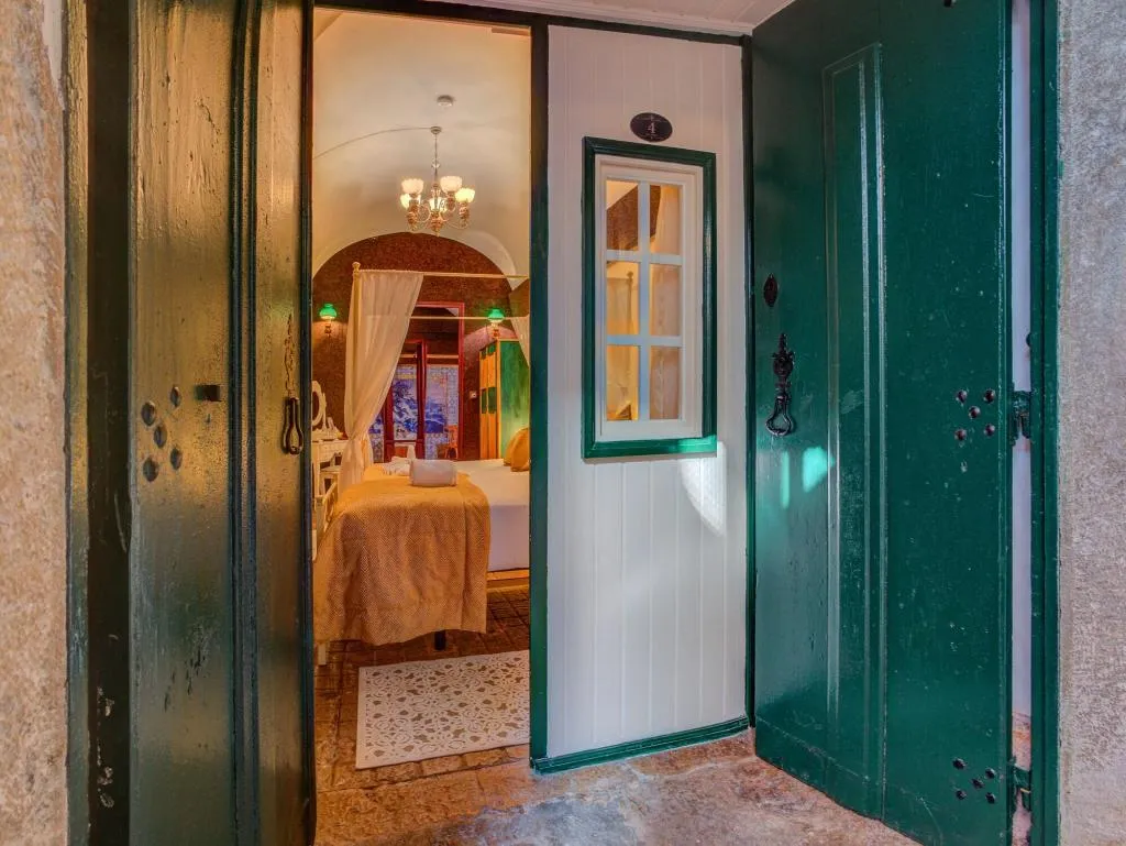 Room, Palácio das Especiarias, Lisbon
