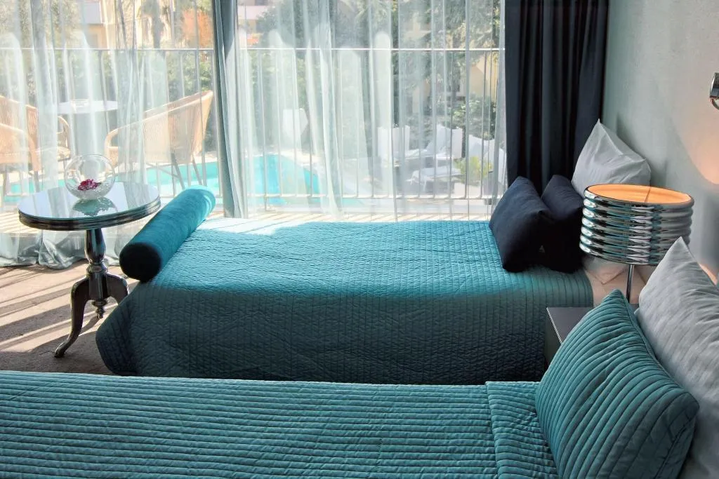 Room, Hotel Arupinum, Istria