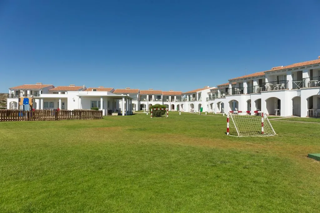 General view, RV Hotel Sea Club Menorca, Menorca