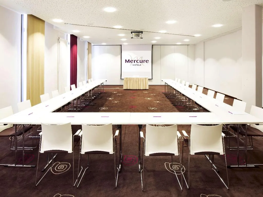 Conferences, Hotel Moa Berlin, Berlin