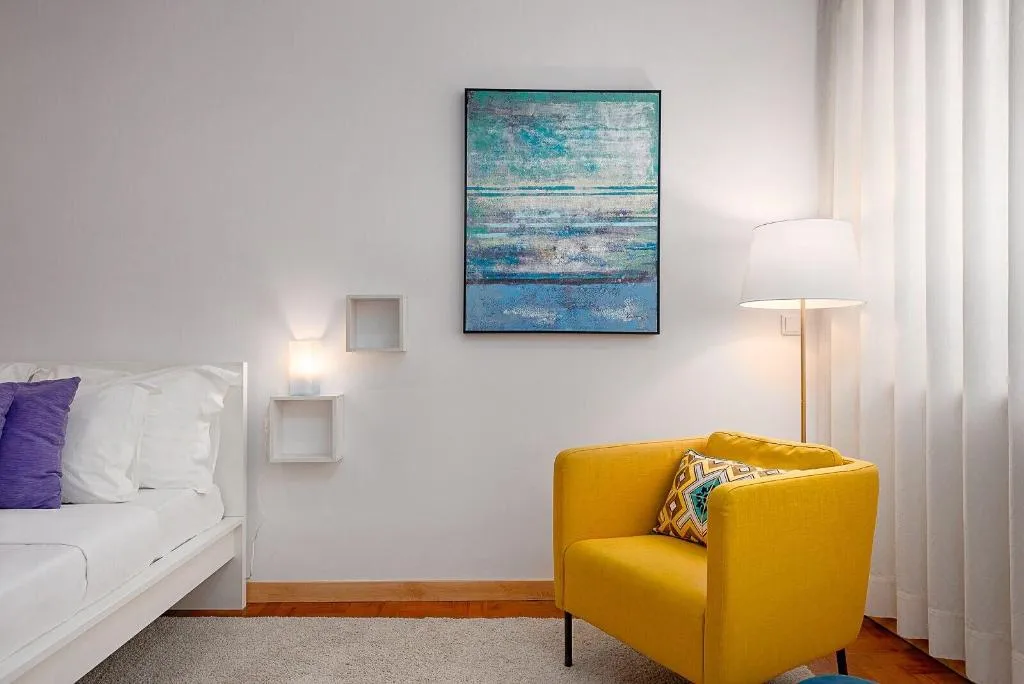 Room, Oporto Stories Apartments - Santa Catarina, 219, Porto