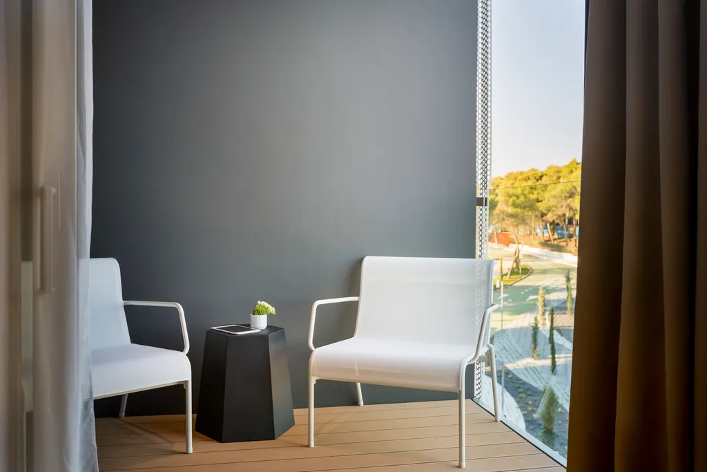 DOUBLE CLASSIC Room, Family Hotel Amarin by Maistra Select, Istria