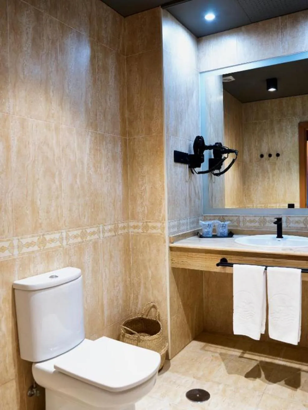 DOUBLE SINGLE USE STANDARD Room, Coral Cotillo Beach, Fuerteventura