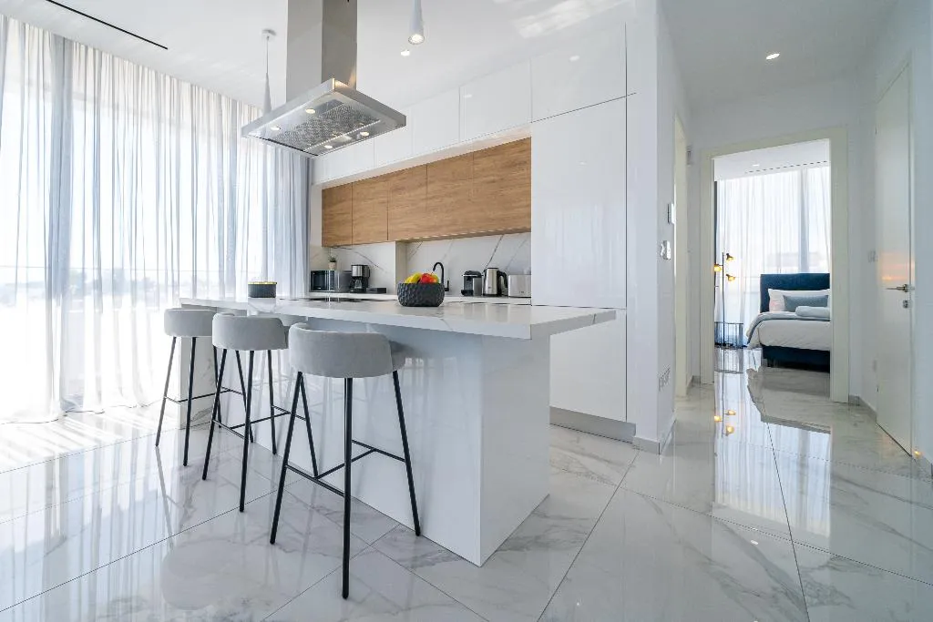 APARTMENT EXECUTIVE Room, The Palmiers, Cyprus