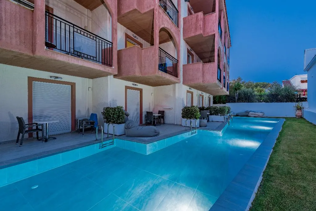 Double or Twin PREMIUM Room, Zante Park Hotel, BW Premier Collection, Zante