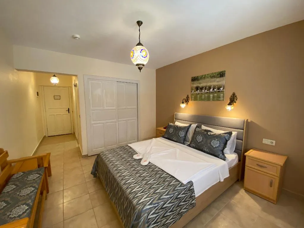 Room STANDARD Room, Portakal Hotel, Dalaman