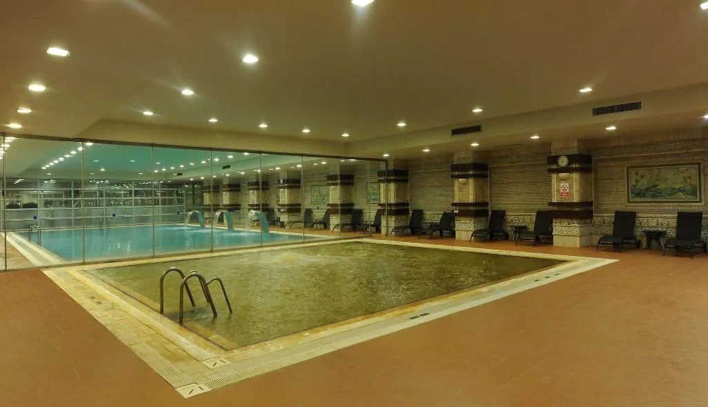 Pool, Radisson Blu Resort & SPA Cesme, Izmir
