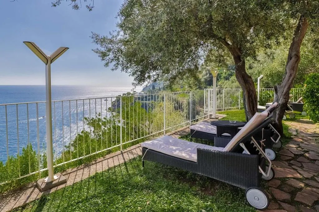 General view, Villa Santa Maria - Luxury Country House, Naples