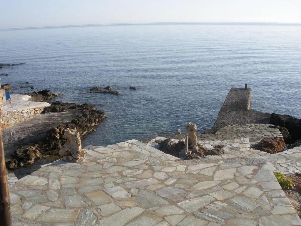 General view, Vangelis Villas, Crete