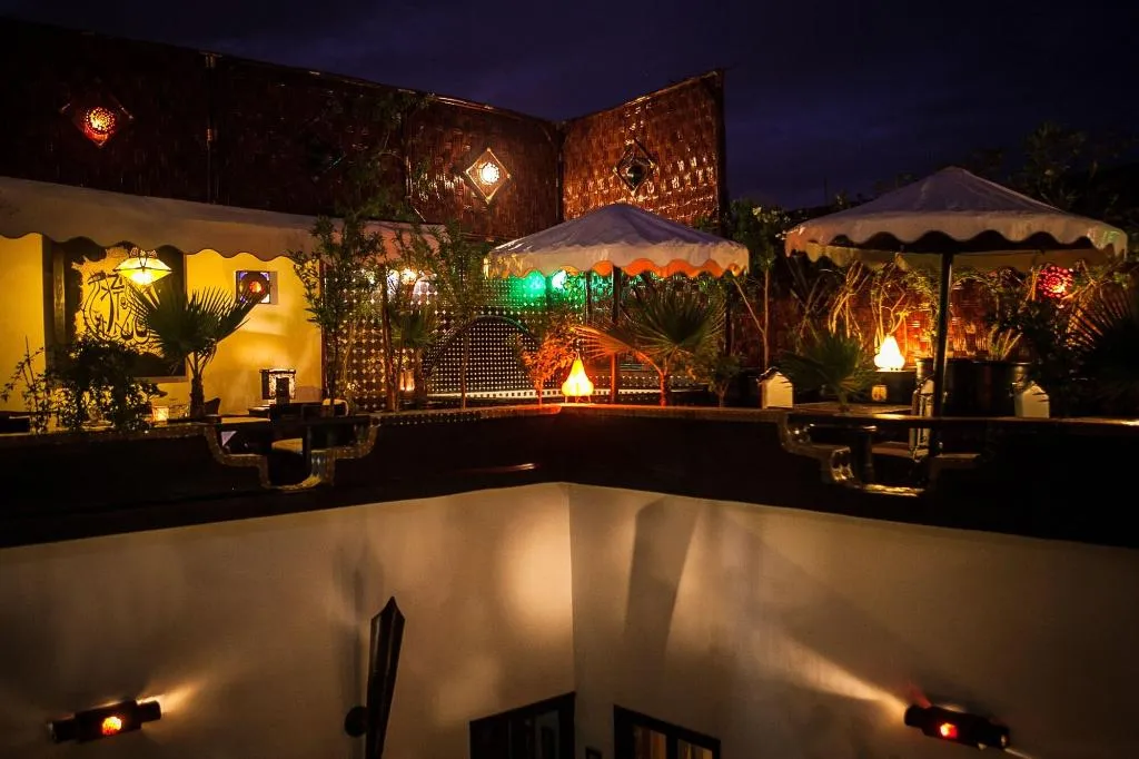 Conferences, Riad Dar Najat, Marrakech