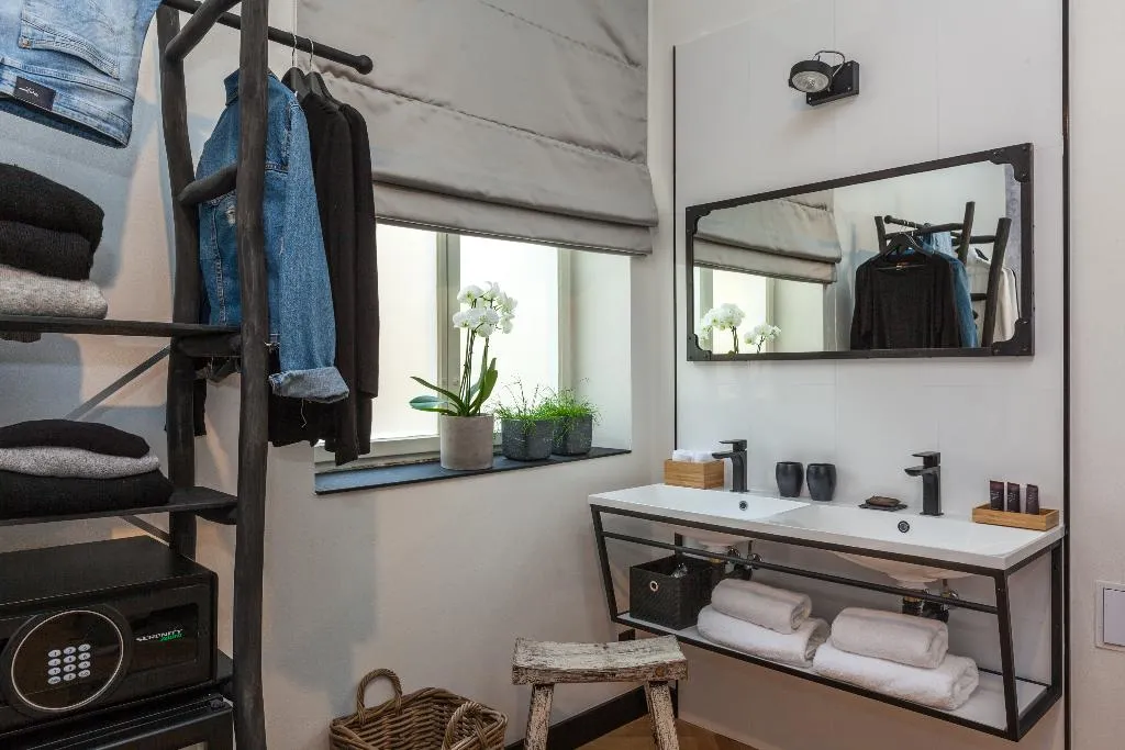 SUITE STANDARD Room, Antik Hotel Prague, Prague