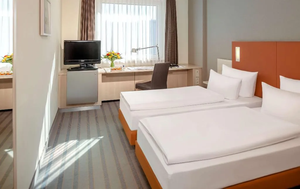 Room, Essential by Dorint Berlin-Adlershof, Berlin