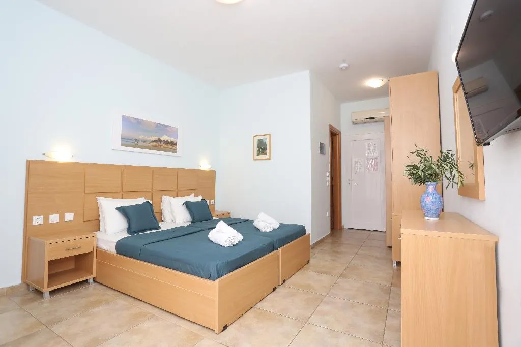 Double or Twin STANDARD Room, Aloni, Halkidiki