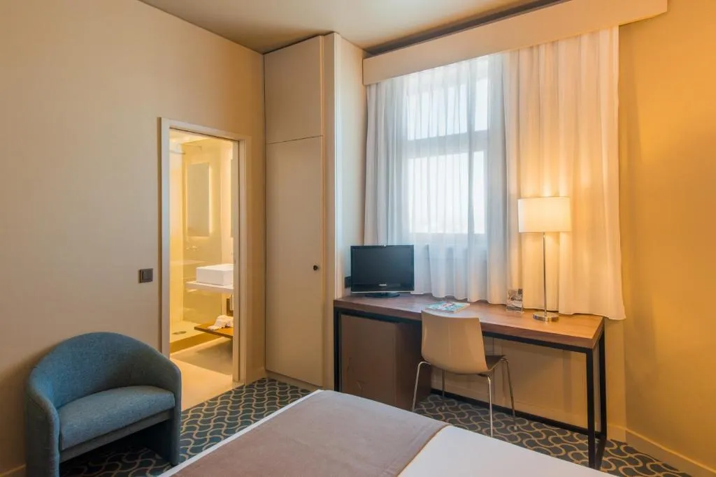 DOUBLE COMFORT Room, Dom Henrique - Downtown, Porto