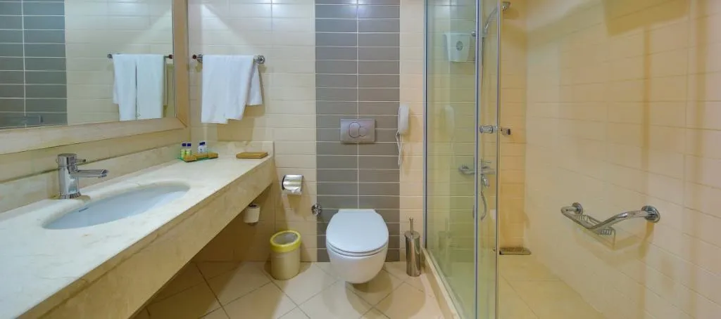 Room, Crystal De Luxe Comfort Collection, Antalya
