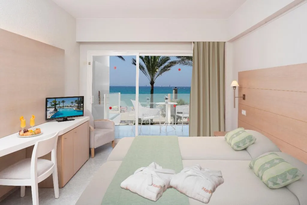 Room, HSM Golden Playa, Majorca