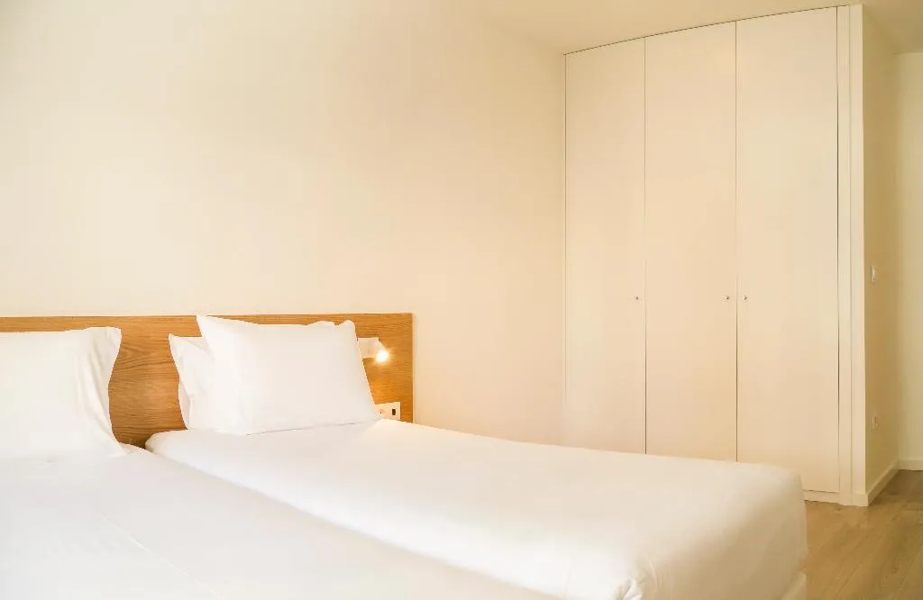 SUITE SUPERIOR Room, Spot Family Suites, Porto