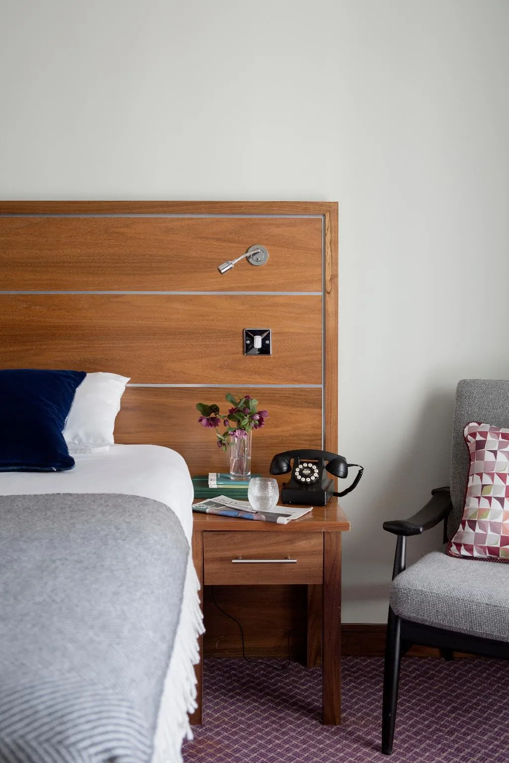 SINGLE CLASSIC Room, The Green, Dublin
