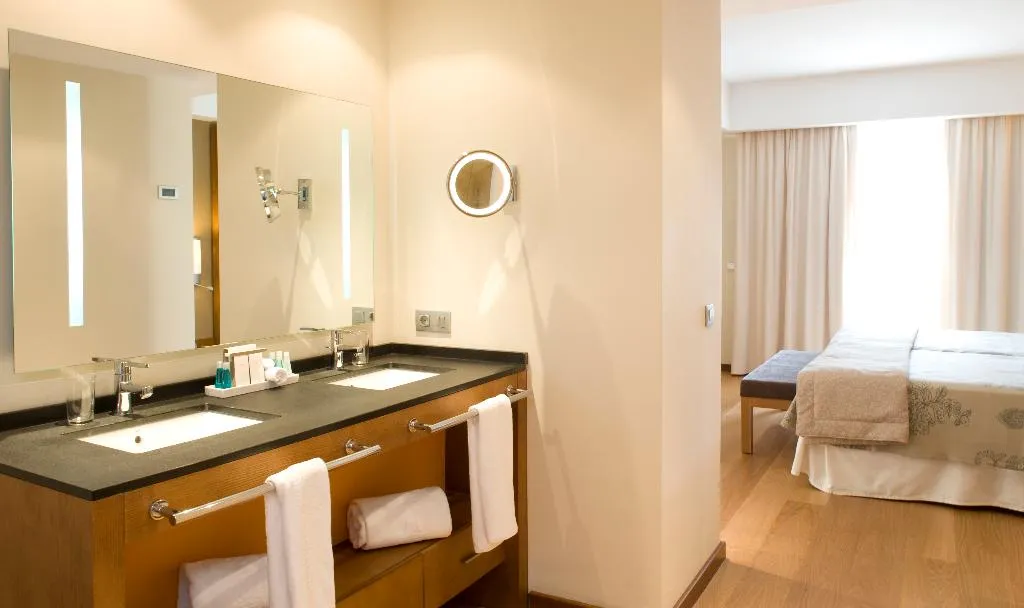 Double or Twin DELUXE Room, Protur Biomar Sensatori, Majorca