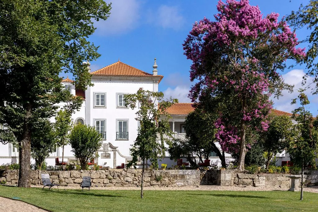 General view, Valverde Santar, Porto