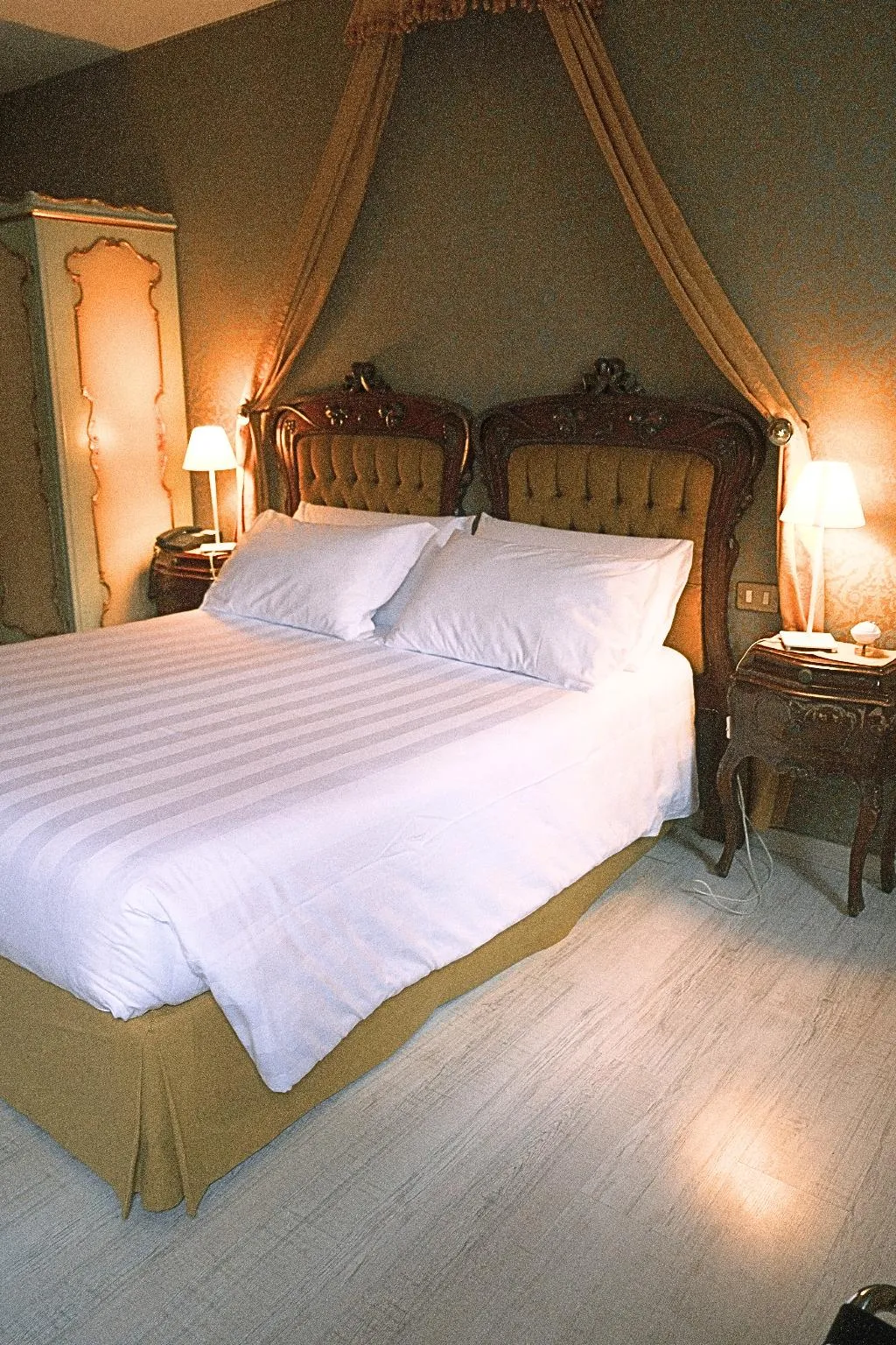 QUADRUPLE GRAND DELUXE Room, San Gallo, Venice