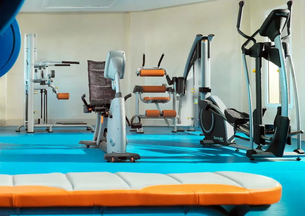 Sports and Entertainment, Iberostar Selection Royal El Mansour, Tunisia
