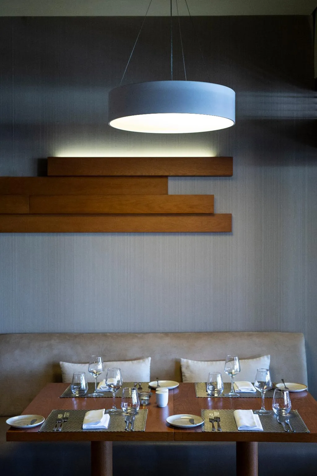 Restaurant, Monte Santo Resort, Algarve