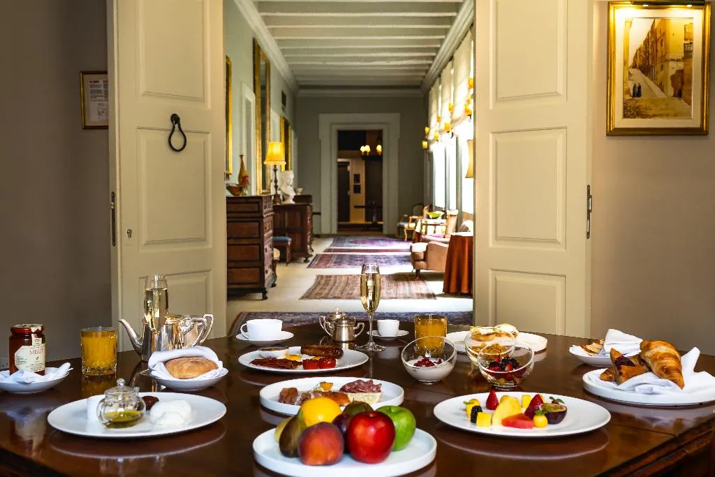 SUITE Presidential Room, The Xara Palace Relais and Chateaux, Malta