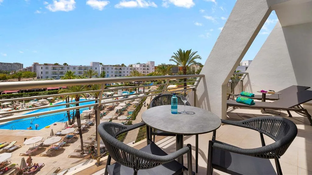 SUITE STANDARD Room, Protur Sa Coma Playa Hotel & Spa, Majorca
