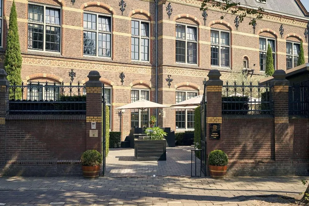 General view, College Hotel Amsterdam, Autograph Collection, Amsterdam