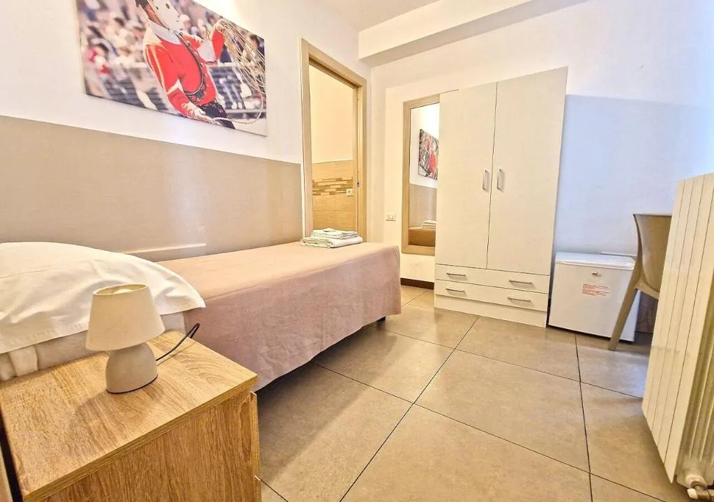 Room, B&B Viale San Pietro, Alghero
