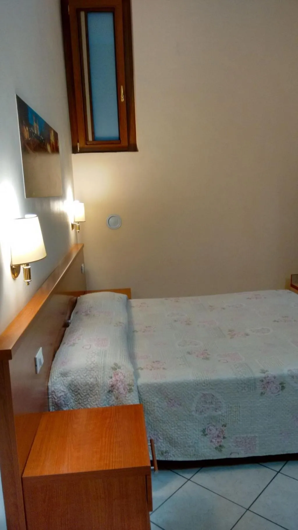 Room, A Casa Di Mei, Naples