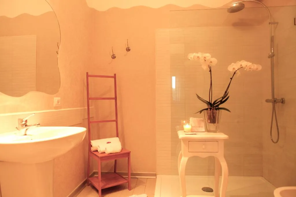 APARTMENT CAPACITY 4 Room, Villa Antonina, Olbia