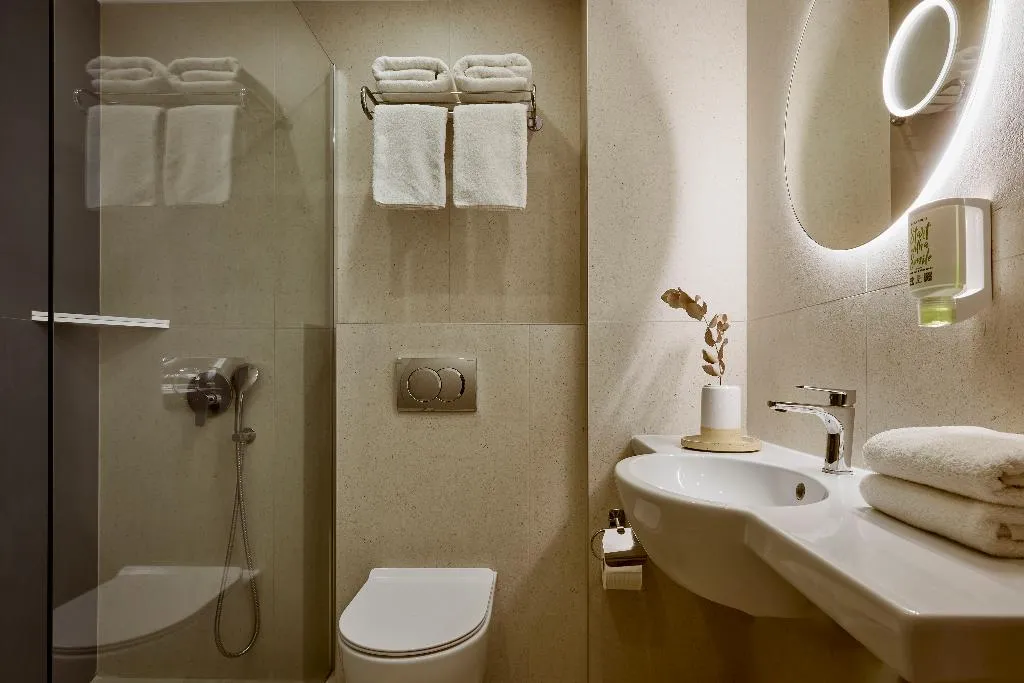 SUITE STANDARD Room, Glavas Inn Hotel, Halkidiki