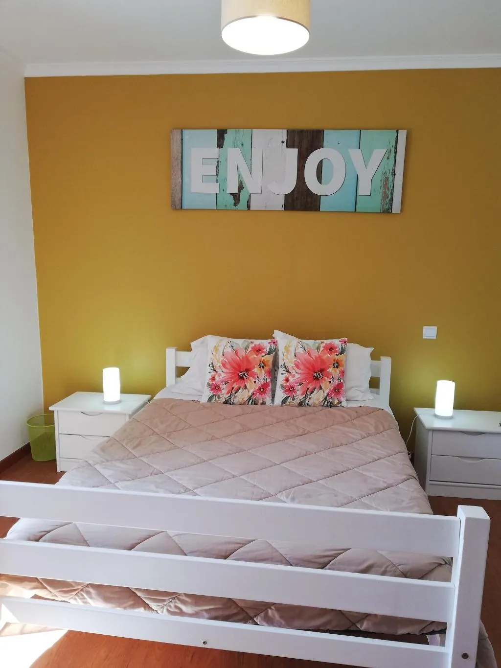 DOUBLE STANDARD Room, Fx Pena, Madeira